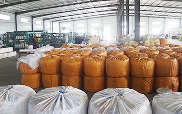 濱州恒豐化纖制品有限公司、繩纜、三股繩、編織繩、八股纜繩、十二股纜繩、芳綸纜繩